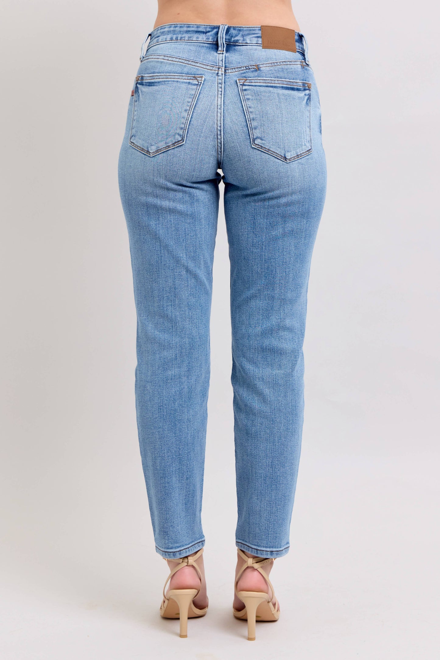 Judy Blue Cell Phone Pocket Slim Fit