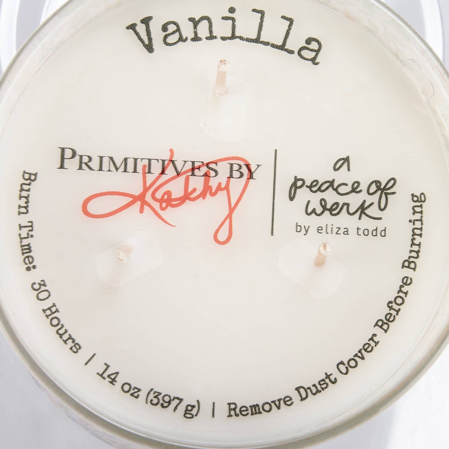 A Mother, Grandmother Like No Other Candle