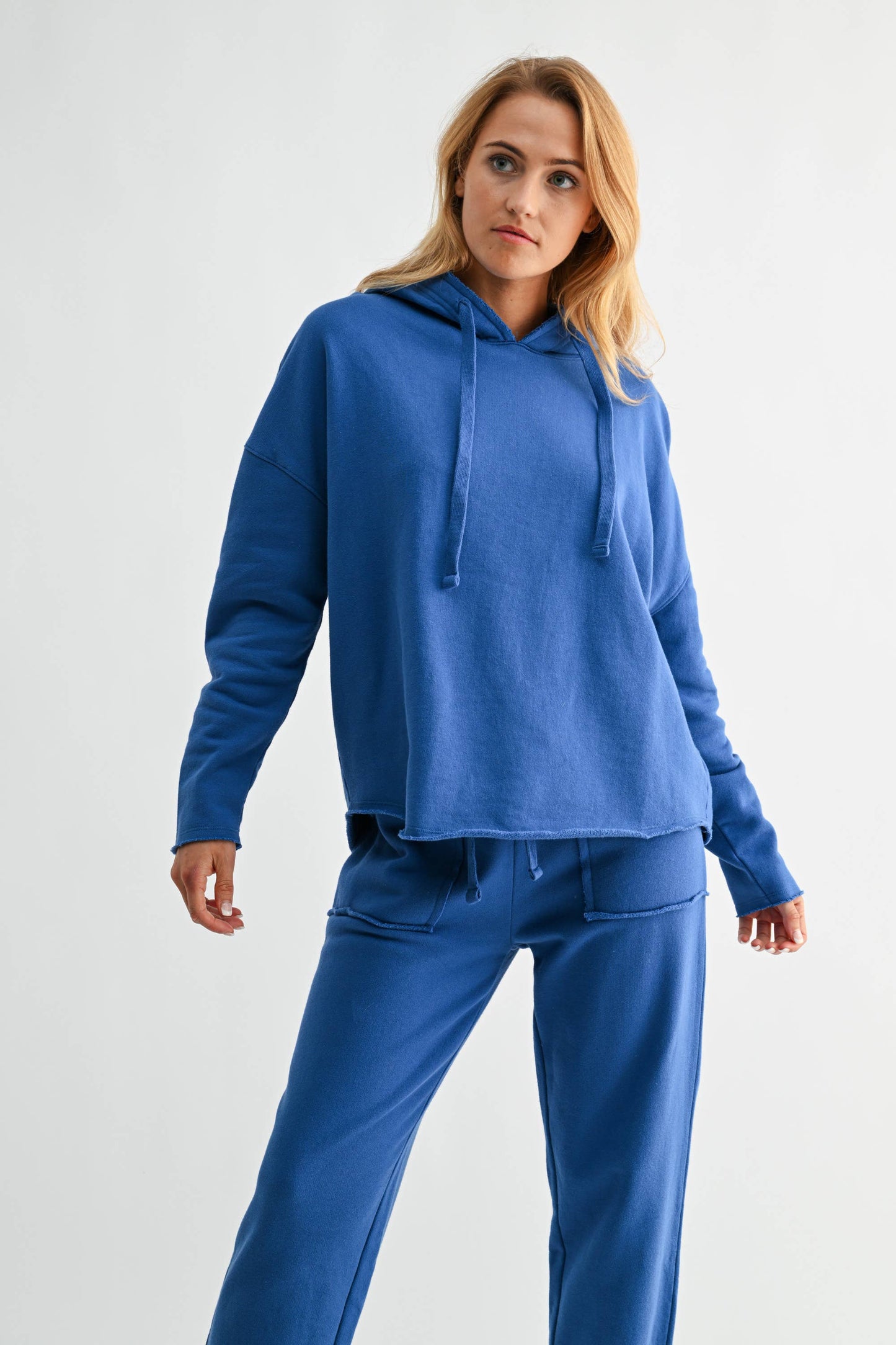 Malibu Everyday Hoodie