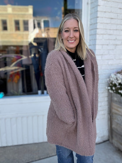 Amazingly Soft & Heavenly Cardigan