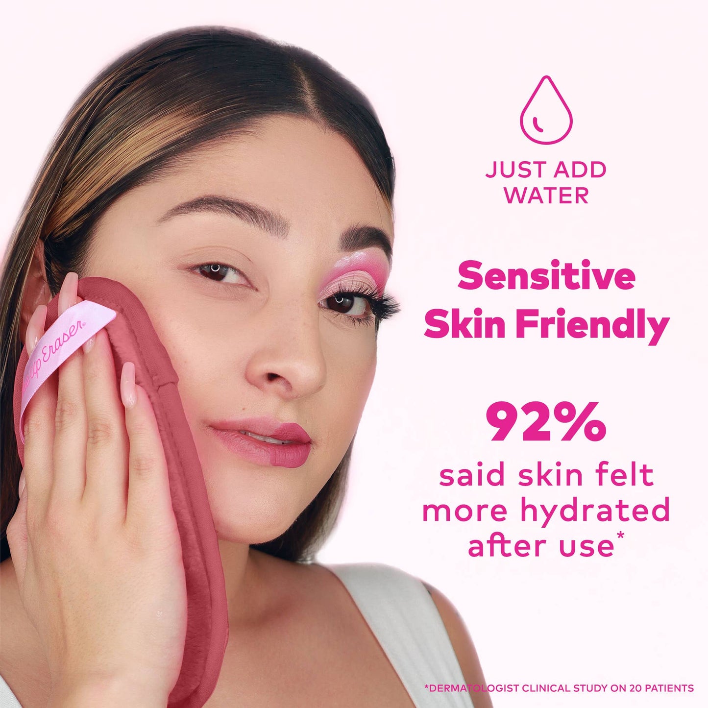 The Blush Individual