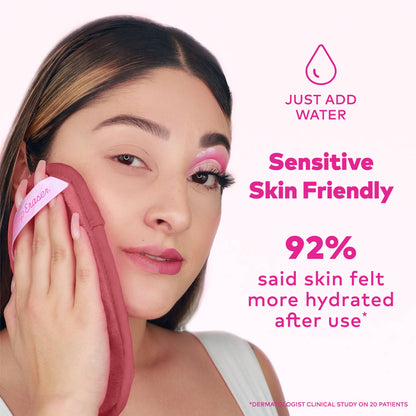 The Blush Individual