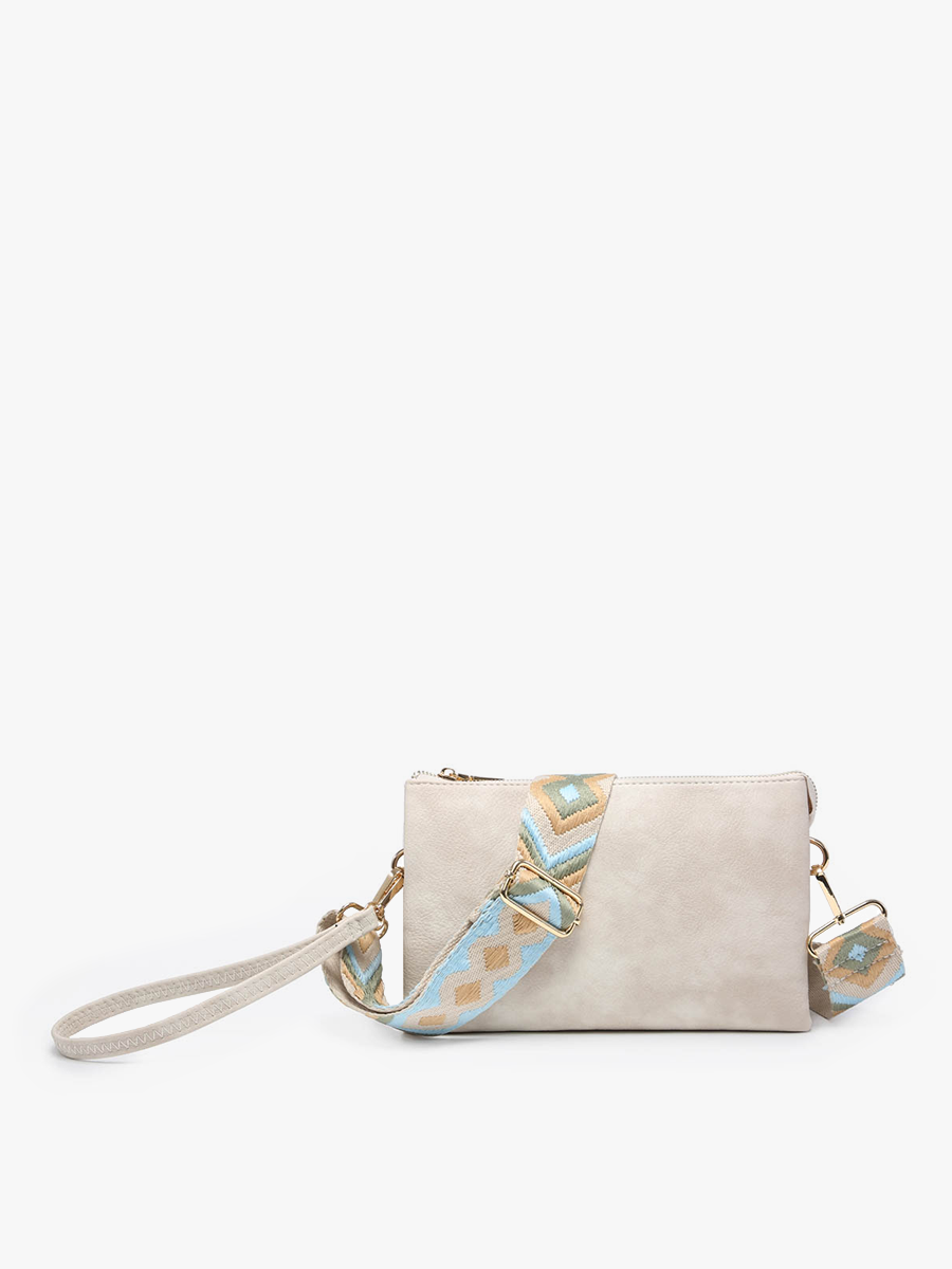 Christy 2025 small crossbody