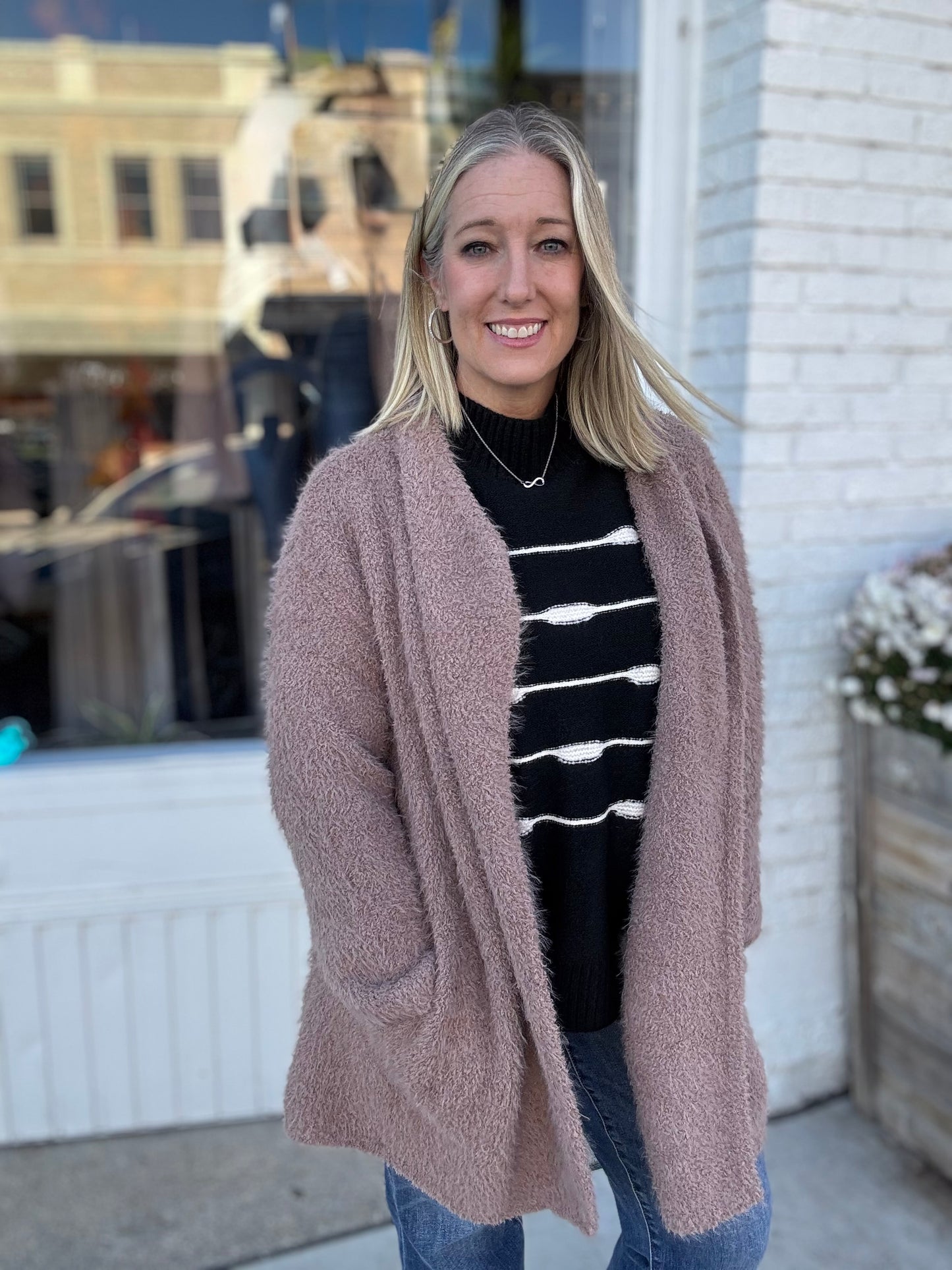 Amazingly Soft & Heavenly Cardigan