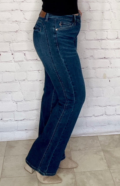 Judy Blue Sunset Rider Bootcut