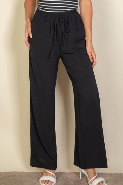 Classy, Fun Wide Leg Pants