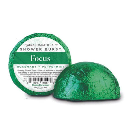 Shower Burst® Variety Pack