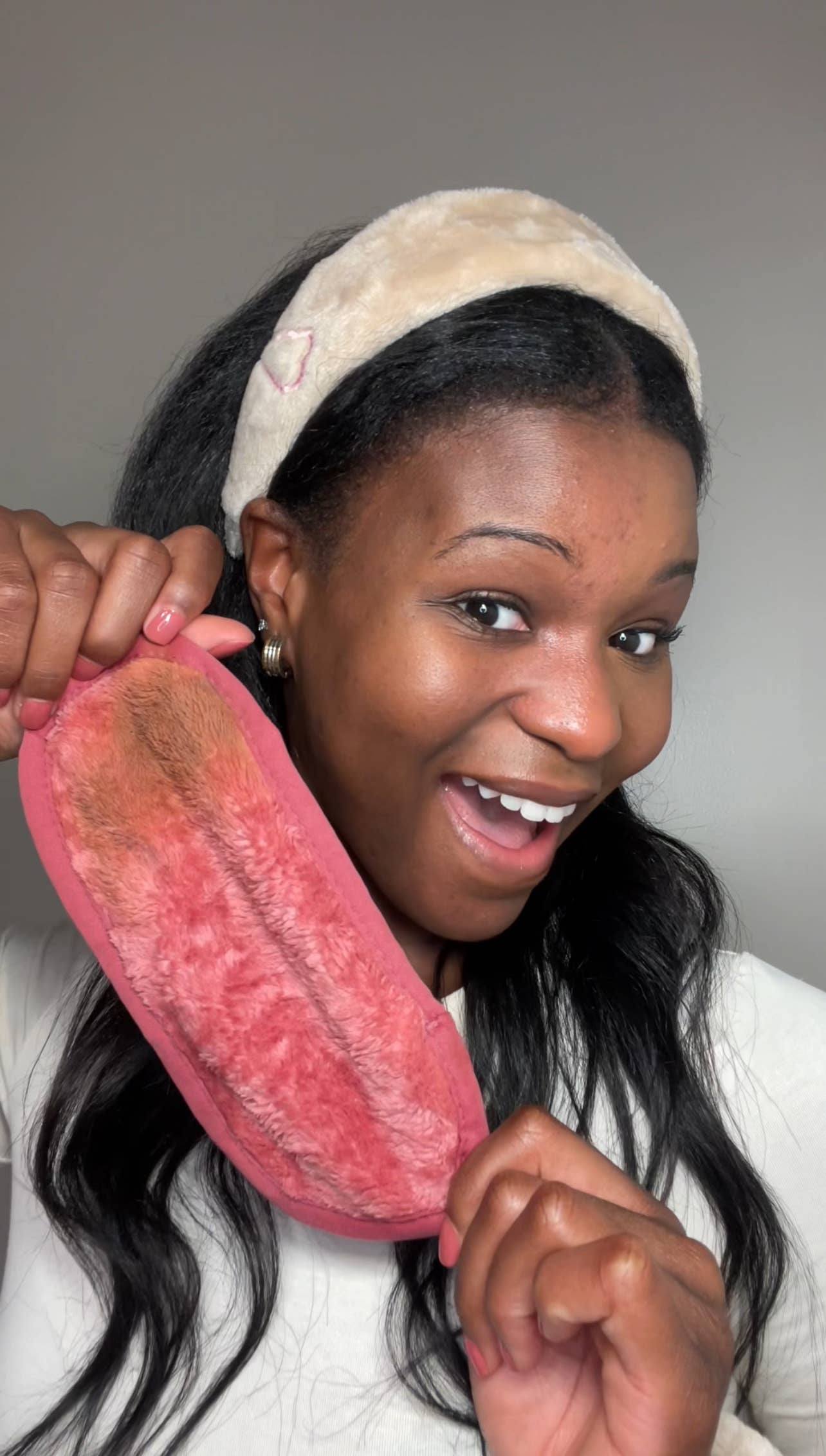 The Blush Individual