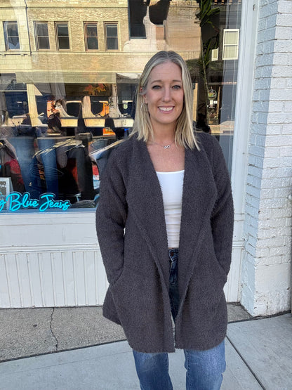 Amazingly Soft & Heavenly Cardigan