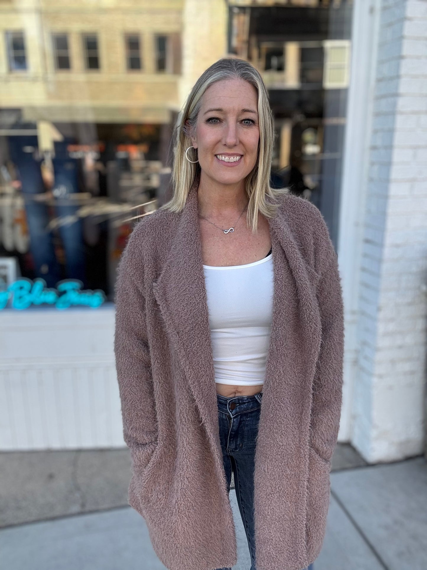 Amazingly Soft & Heavenly Cardigan