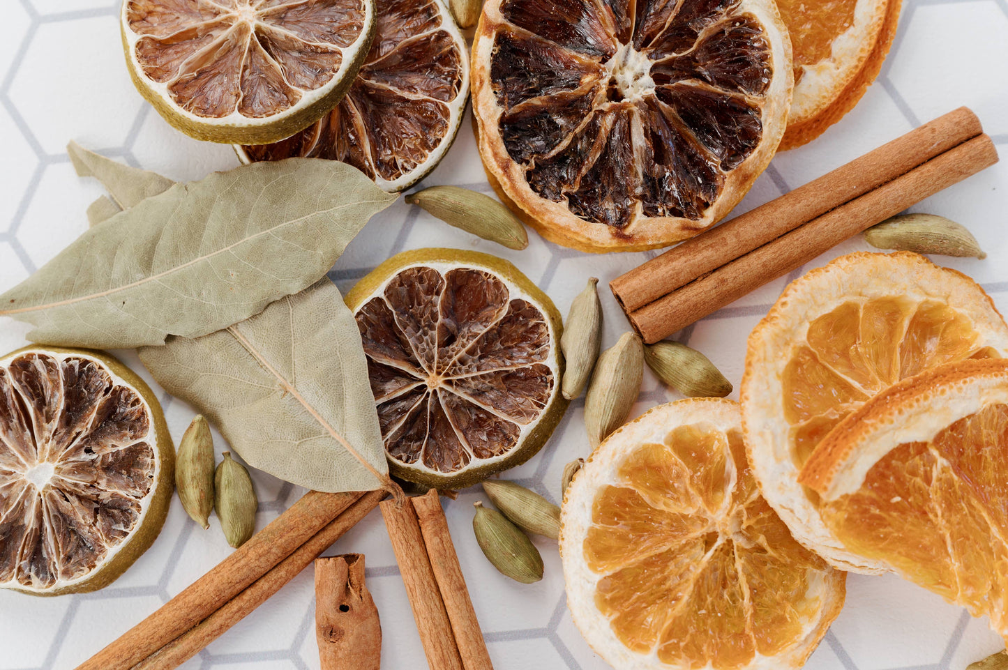 Heavenly Simmer Kits