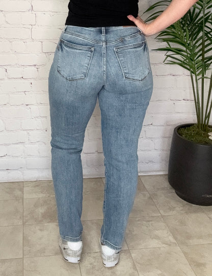 Judy Blue Cell Phone Pocket Slim Fit