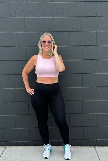 Christy Mac's Amazing Tummy Control Legging