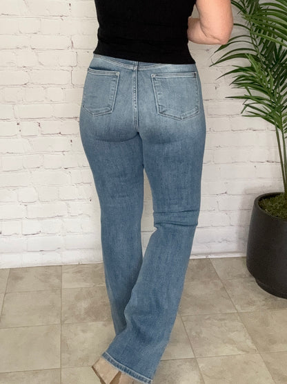 Judy Blue Iconic Bootcut