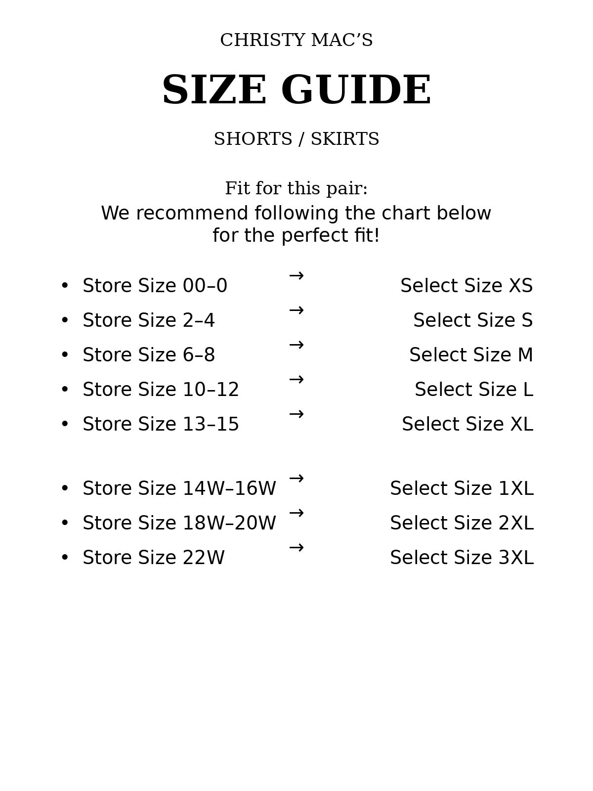 Judy Blue Black Denim Skort