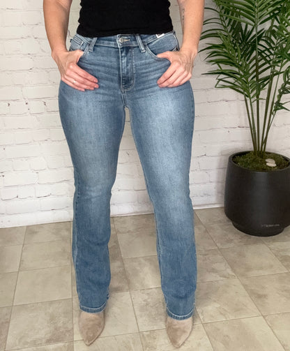 Judy Blue Iconic Bootcut