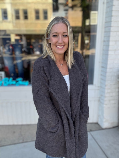 Amazingly Soft & Heavenly Cardigan