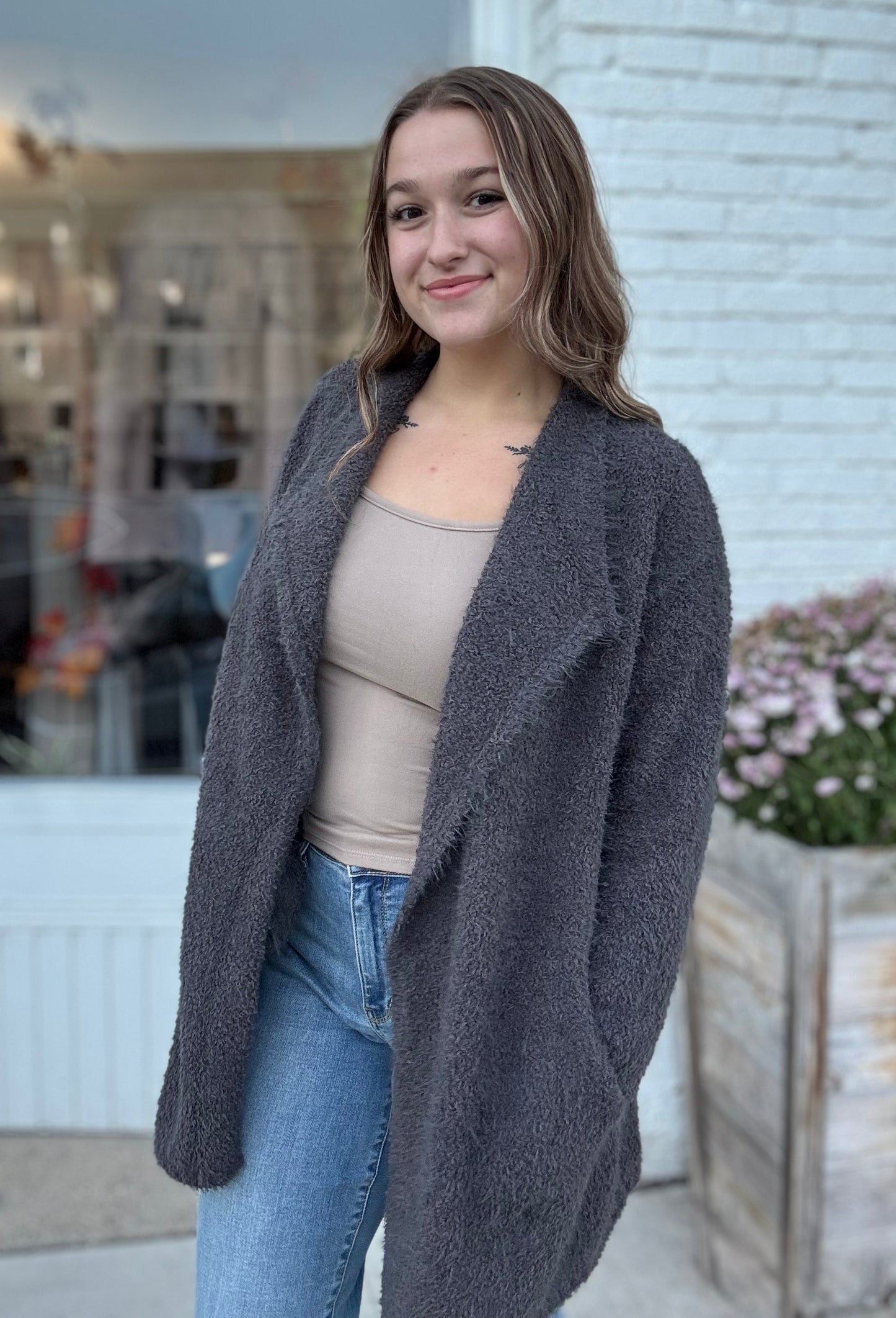 Amazingly Soft & Heavenly Cardigan