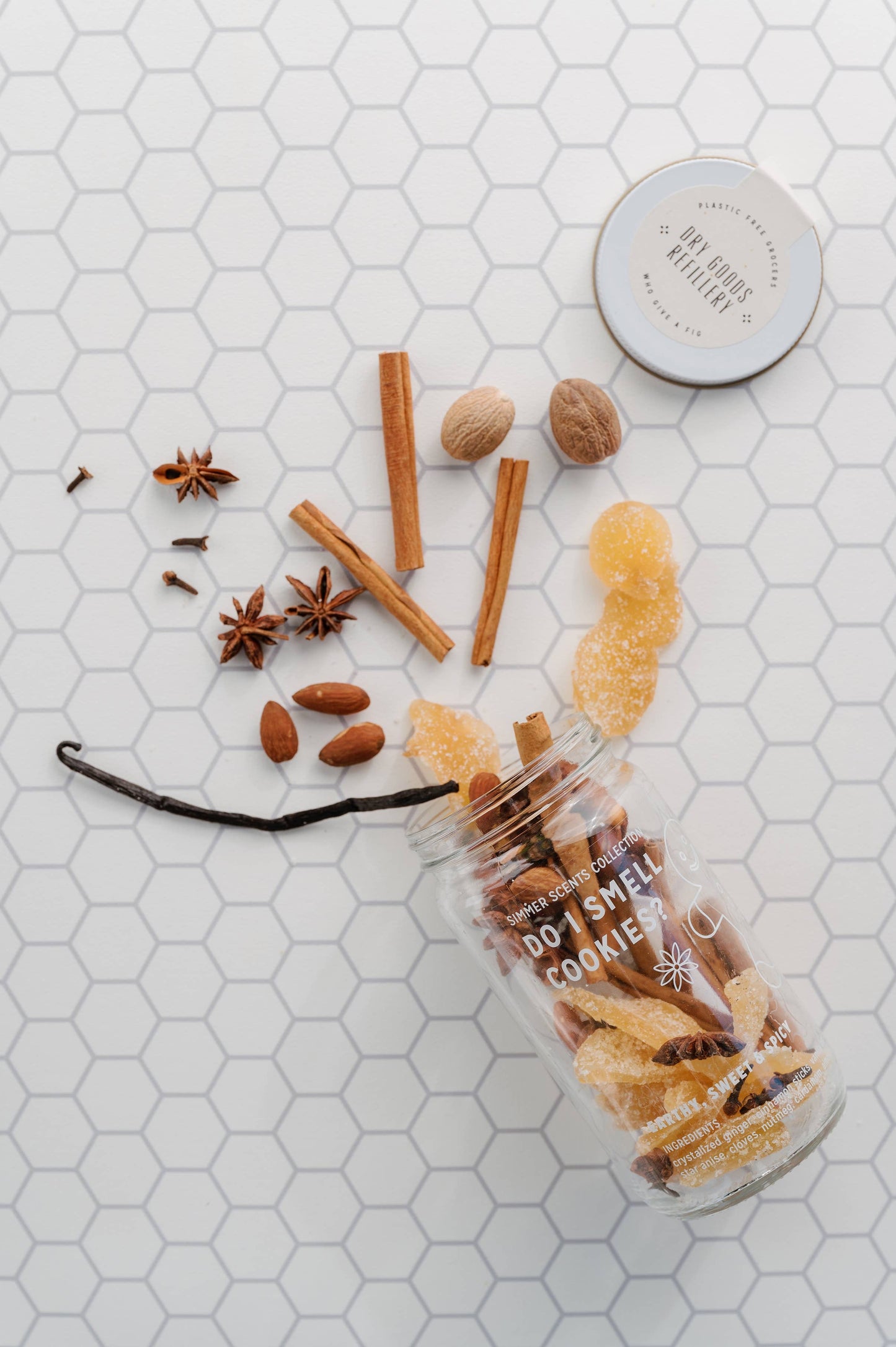 Heavenly Simmer Kits