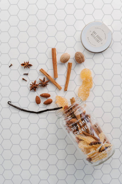 Heavenly Simmer Kits