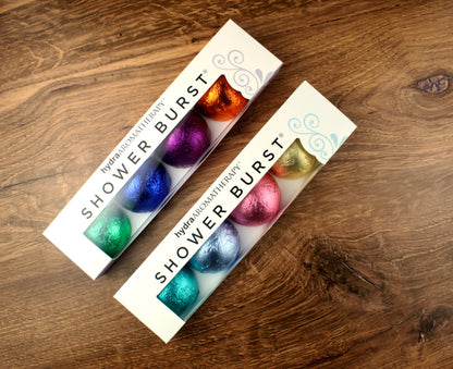 Shower Burst® Variety Pack