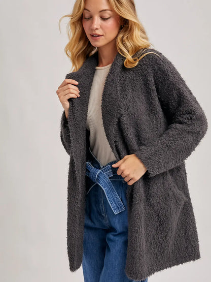 Amazingly Soft & Heavenly Cardigan