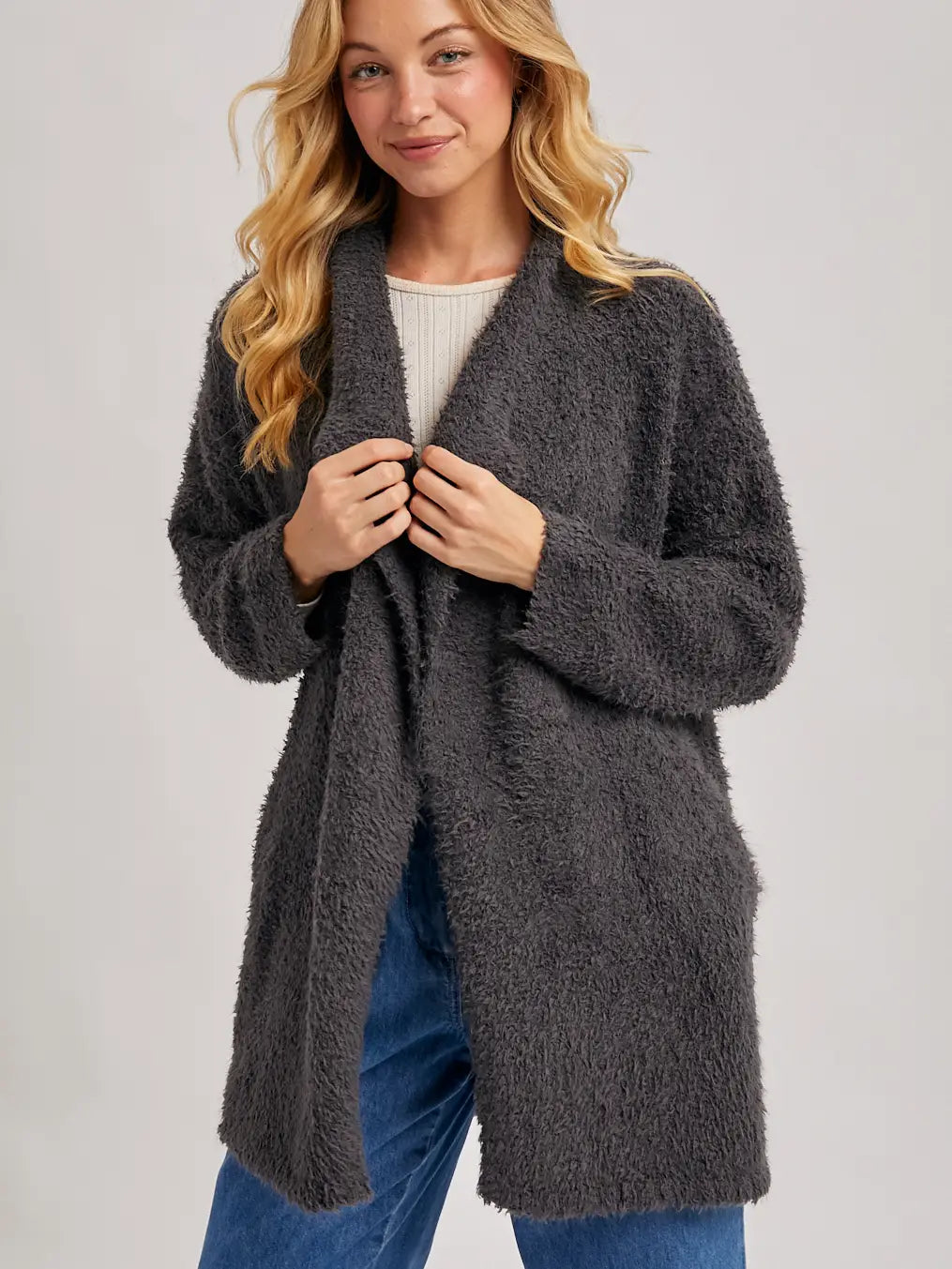 Amazingly Soft & Heavenly Cardigan