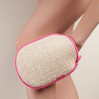 The Body MITT | Spa Set