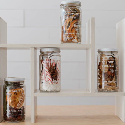 Heavenly Simmer Kits