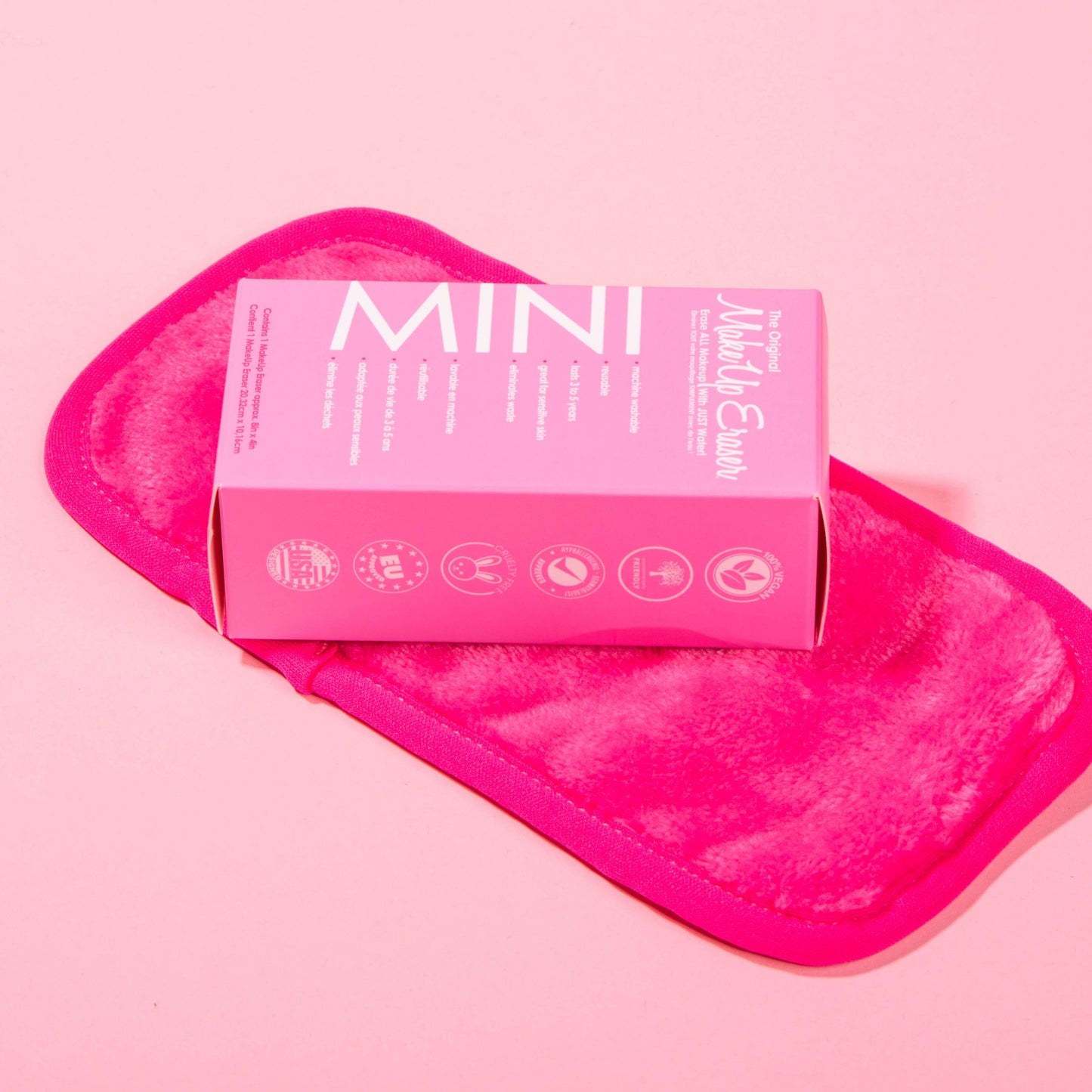 Mini Pink PRO