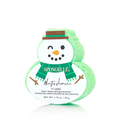 Let It Snow Holiday Snowman Gift Set