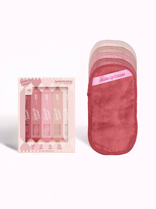 The Blush Individual