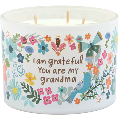 A Mother, Grandmother Like No Other Candle