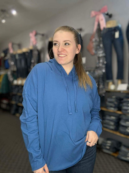 Malibu Everyday Hoodie