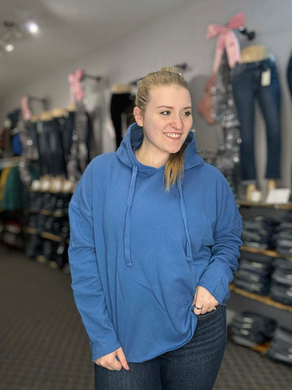 Malibu Everyday Hoodie