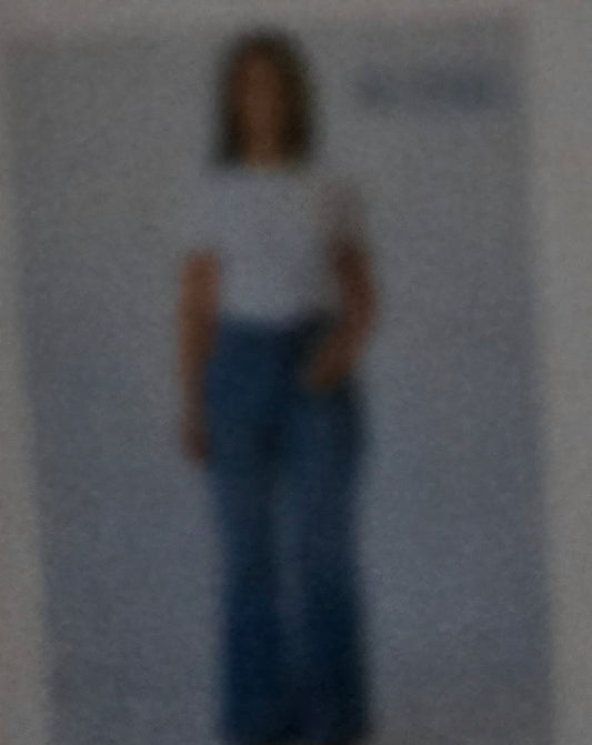 Reg/Plus Judy Blue HW "Petite" Tummy Control Flare