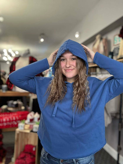 Malibu Everyday Hoodie