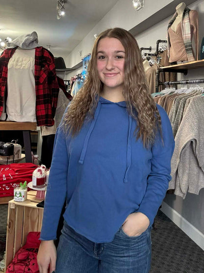 Malibu Everyday Hoodie